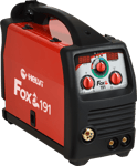 Helvi Migsvets Fox 191 -