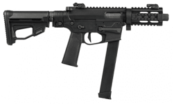 ARES Airsoft Ares M4 45 Pistol-S Class-X AEG 6mm