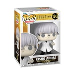 Funko POP! Animation: Tokyo Ghoul: Re - Kisho Arima - Collectable Vi (US IMPORT)