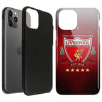 Unbranded Apple iphone 11 pro lux duo case (glansig) liverpool