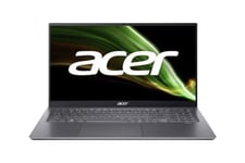 Acer - Swift X SFX16-51G 16.1" Core i5 11320H 16 GB RAM 512 SSD