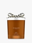 Jo Malone London Ginger Biscuit Scented Candle, 200g