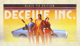 Deceive Inc. Black Tie Edition - PC Windows