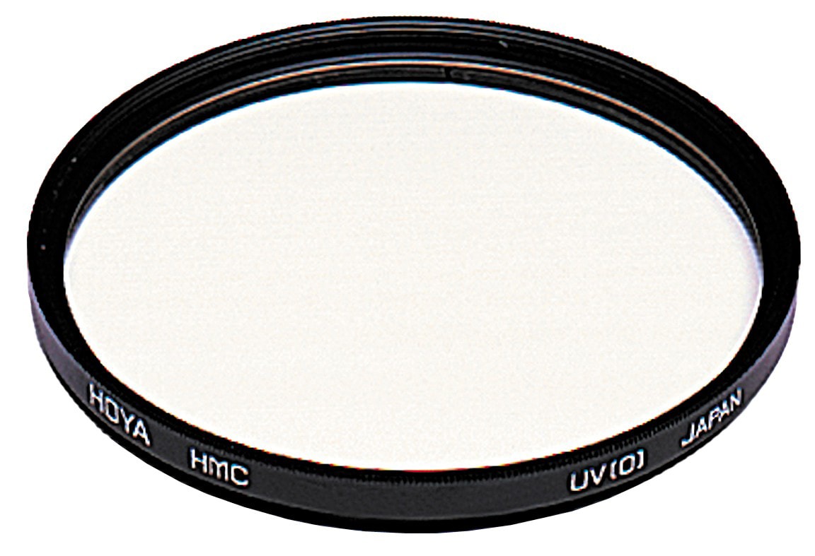 55mm CPL Polfilter slim UV Filter zu Kamera Objektiv mit Ø 55 mm Filtergewinde 