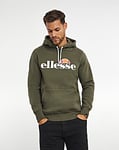 Ellesse SL Gottero OH Hoody