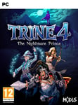 Trine 4 The Nightmare Prince PC