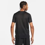 Nike Dri-FIT Miler Men's SS T-Shirt