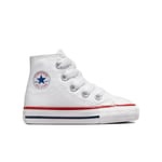 Shoes Converse Chuck Taylor All Star Hi Infant Size 9 Uk Code 7J253C -9B