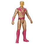 marvel Guardians of the Galaxy Vol. 3 Titan Hero Series Adam Warlock Action Figure, Super Hero Toys for Children, Ages 4 and Up
