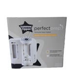 Tommee Tippee Close to Nature Perfect Prep Formula Machine - White