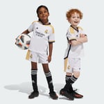 adidas Mini kit Domicile Real Madrid 23/24 Enfants Kids