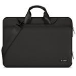 Tech-Protect Datorfodral 13-14" Pocket - Svart