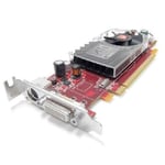 Carte Radeon HD2400XT ATI-102-B27602 0FM351 256MB PCIe DMS59 S-Video Low Profile