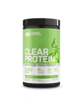 ON Clear Protein 100% Plant Protein Isolate - Lime Sorbet