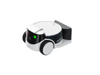 Ip-Kamera För Familjerobot | Rola Petpal | 5 Mp | Micro Sd, Max 256 Gb