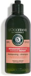 L'OCCITANE Intensive Repair Shampoo 300Ml, Dry to Very Dry Hair, Strengthens and