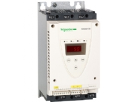 Schneider Electric ATS22D47Q, IP20, 1 styck, 230 - 440 V, 45/66 hz, -10 - 40 ° C, 0 - 95%