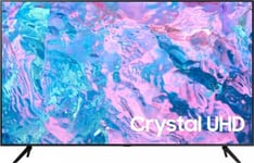 Samsung 75" Digital Signage-skärm HG75CU700EUXEN