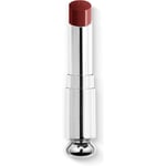 DIOR Lips Lipsticks Shine Lipstick Refill - Intense Color 90% Natural-Origin IngredientsDior Addict 922 Wildior 3,2 g