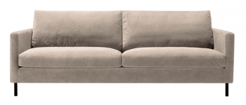 Sits - Impulse 3-sits Soffa