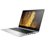 Teqcycle Laptop Premium Renoveret Lenovo Elitebook 840 G6 14´´ I5-8365u/16gb/512gb Ssd  UK QWERTY