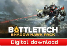 BATTLETECH - Shadow Hawk Pack - PC Windows,Mac OSX