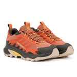 Merrell Moab Speed 2 Gore-Tex Men's Clay Trainers