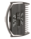 Babyliss E950/60 Series Hair Trimmer Clipper Shaver Comb Length Guide 0.5-3.0mm