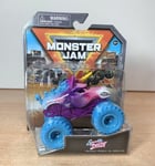 Monster Jam Sparkle Smash Monster Truck 1:64 Scale New Sealed