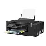 Epson EcoTank ET-2600 A4 Print/Scan/Copy Wi-Fi Printer