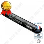 TD® batterikompatibelt för HP VI04 - Backup batteri poyr HP VI04- 14,8 V 2200 mAh - Lång autonomi - Hög kvalitet