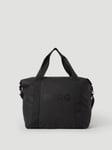 Björn Borg Borg Travel Weekend Bag 50l Svart
