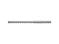 Fischer Sds Max Iv 16/400/540, Borr, Borrhammare, 1,6 Cm, 540 Mm, 40 Cm, Hexskaft, Grå