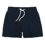 OAS Kids Navy Terry Shorts Junior