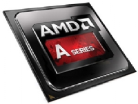 AMD A6 4400M - 2.7 GHz - 2 kärnor - 1 MB cache - för Pavilion Laptop 17-e113dx ProBook 455 G1 Notebook, 6470b