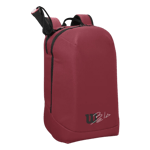 Wilson Bela Padel Backpack Röd Väskor > Wilson