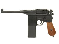 Well G196 WWII Pistol CO2 6mm