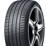 Nexen N'Fera Sport - 285/40R22 - Sommardäck