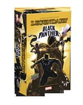 Upper Deck Legendary: A Marvel Deck Building Game: Black Panther Expansion, Multi