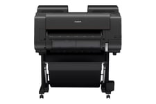 Canon imagePROGRAF PRO-2600 - stor-format printer - farve - blækprinter