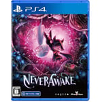 Sony PS4 Video Games NeverAwake Phoenixx  from Japan FS