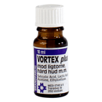 Vortex Plus mot Liktornar och förhårdnader - 10 ml T208033