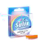 Isfiskelina Sufix Ice Magic Neon Gul/Orange
