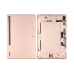 Samsung Galaxy Tab S7 Plus 12.4" WiFi Baksida - Brons