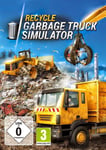 Recycle - Garbage Truck Simulator Steam Key GLOBAL