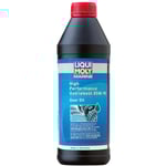 Liqui moly marine high performance växelhusolja 85w-90 1l