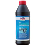 Liqui moly marine high performance växelhusolja 85w-90 1l