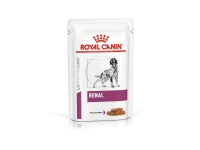 Royal Canin Renal, Vuxen, Kött, 85 g