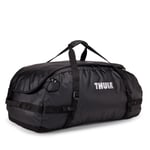 Thule Chasm 90L Duffel Bag Black - 3204997 - NEW FOR 2024