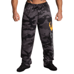 Original Mesh Byxor Camo
